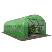 Farmer 70 vrtni plastenik