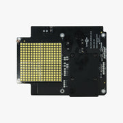 Zaslon za Kingsong F22 Pro crna tiskana pločica s LED matricom prikaz izbliza
