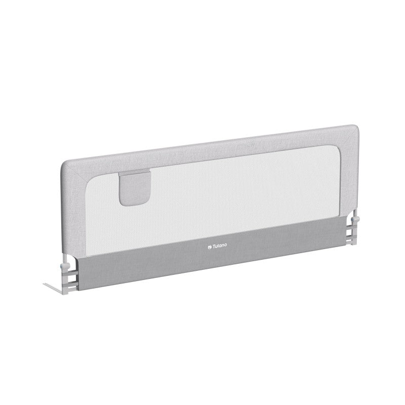 Cover 30 White-Grey 200 cm zaštitna ograda za krevet