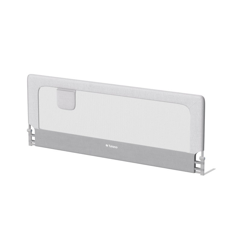 Cover 30 White-Grey 200 cm zaštitna ograda za krevet