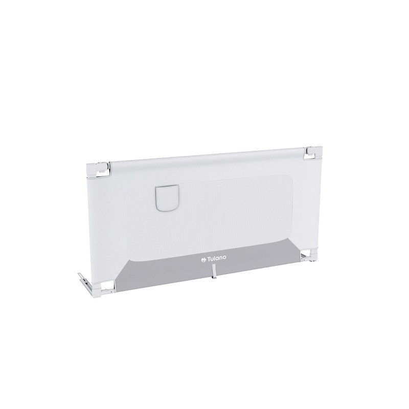 Cover 44 White-Grey 140 cm zaštitna ograda za krevet