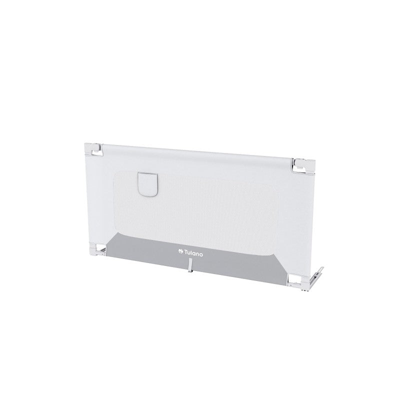 Cover 44 White-Grey 140 cm zaštitna ograda za krevet
