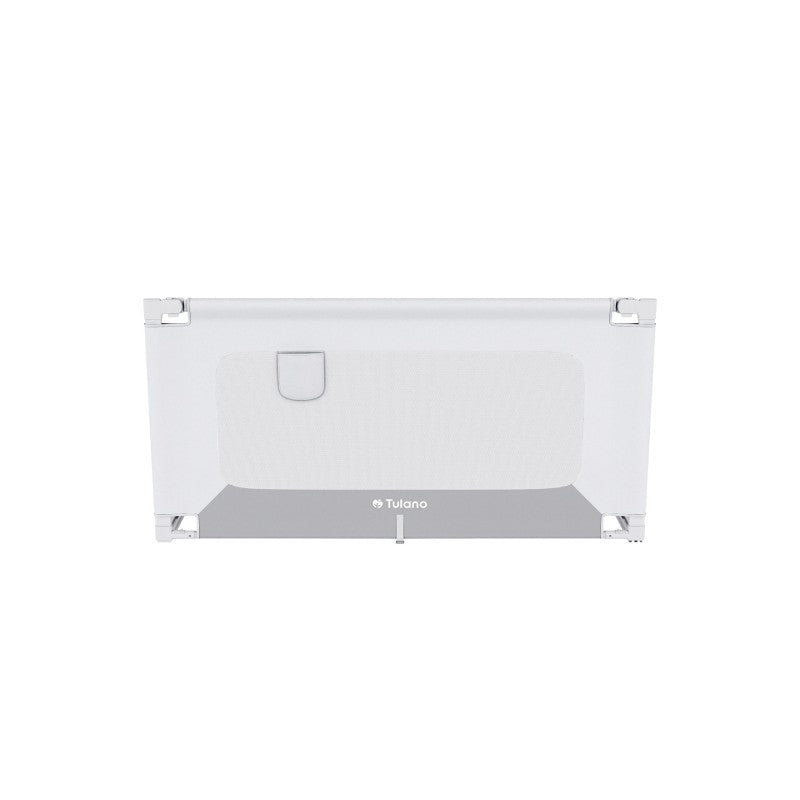 Cover 44 White-Grey 140 cm zaštitna ograda za krevet