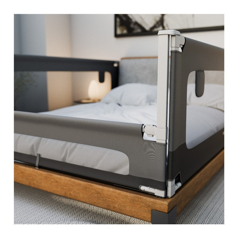 Zaštitna ograda za krevet Cover 48 180 cm
