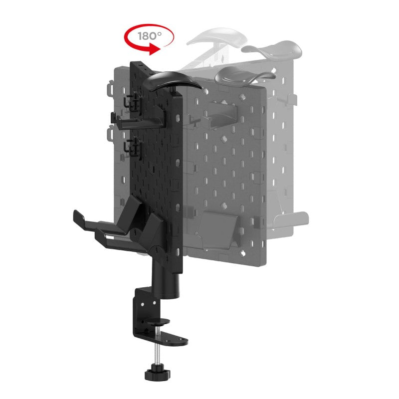 Huzaro Sync 3.0 zidni organizator za radni stol - slika 3