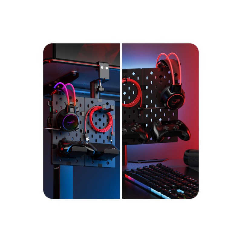 Huzaro Sync 3.0 zidni organizator za radni stol - slika 4