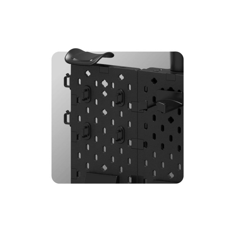 Huzaro Sync 3.0 zidni organizator za radni stol - slika 15